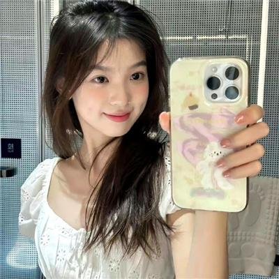 前女友们的幽灵